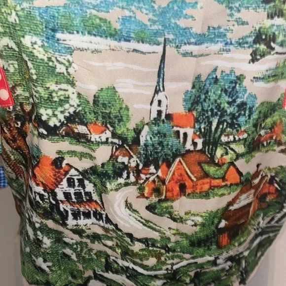 Rare Vintage Top - Picture 5 of 5